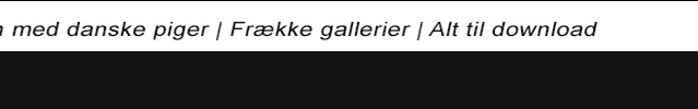 nabosex danske webcam piger nabosex danske webcam piger